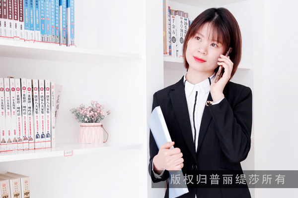 美容院装修